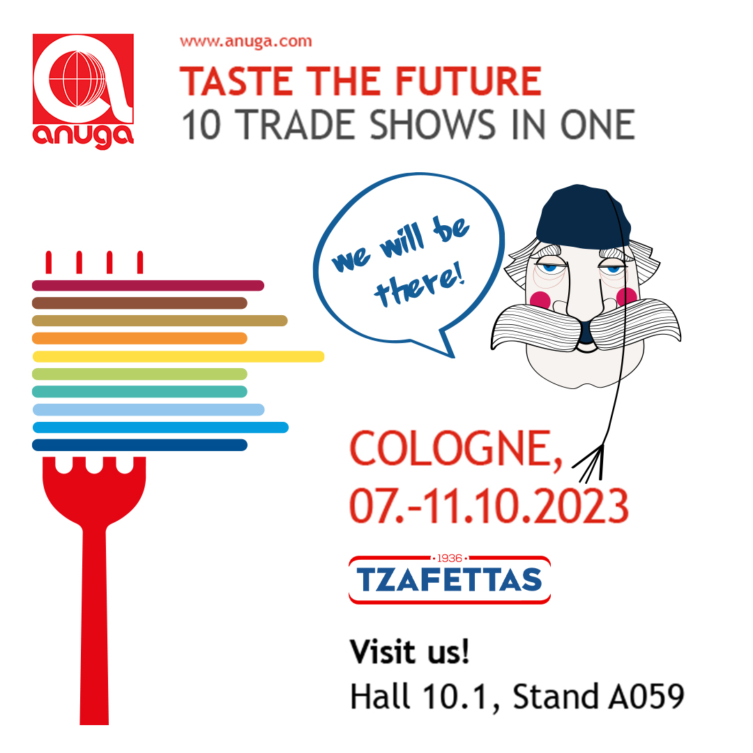 State the Future, 10 Trade Shows in One