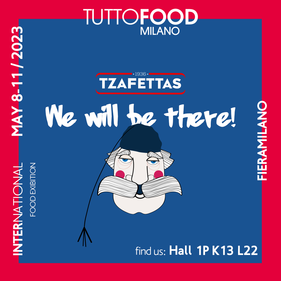 TuttoFood Milano 2023